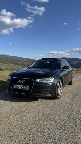 Audi A6 3.0 biTDI - 15000 € / 29337.45 лв. - 95236080 3