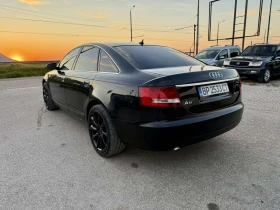 Audi A6 2.7TDi 180kc | Mobile.bg � ����� ������ 7