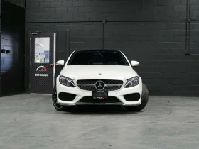 Mercedes-Benz C 300 * KEYLESS * SUNROOF * 360 * ������� *  | Mobile.bg � ����� ������ 2