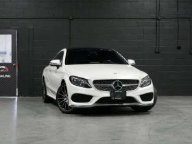 ������ Mercedes-Benz C 300