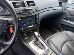 Mercedes-Benz E 320 � 320 CDI | Mobile.bg � ����� ������ 7