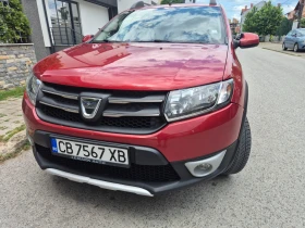 Dacia Sandero STEPWAY - ��������� | Mobile.bg � ����� ������ 11