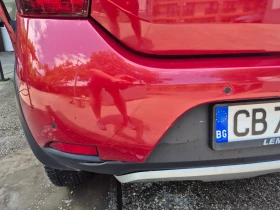 Dacia Sandero STEPWAY - ��������� | Mobile.bg � ����� ������ 5