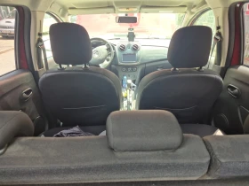 Dacia Sandero STEPWAY - ��������� | Mobile.bg � ����� ������ 4
