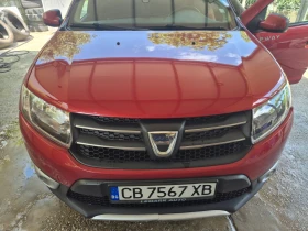 Dacia Sandero STEPWAY - ��������� | Mobile.bg � ����� ������ 8