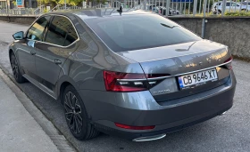 Skoda Superb L&K - 37000 € / 72365.71 лв. - 87163293 6