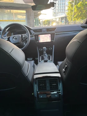 Skoda Superb L&K - 37000 € / 72365.71 лв. - 87163293 9