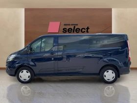 Ford Transit Custom 2.0 Ecoblue | Auto.bg — изображение 8