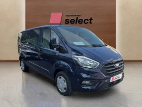 Ford Transit Custom 2.0 Ecoblue | Auto.bg — изображение 3