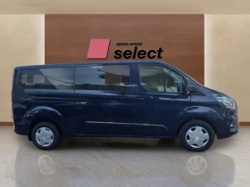 Ford Transit Custom 2.0 Ecoblue | Auto.bg — изображение 4