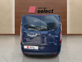 Ford Transit Custom 2.0 Ecoblue | Auto.bg — изображение 6
