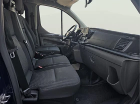 Ford Transit Custom 2.0 Ecoblue | Auto.bg — изображение 9