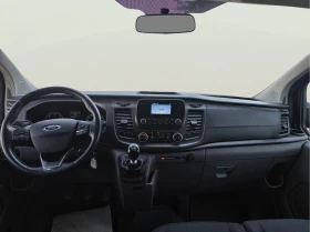 Ford Transit Custom 2.0 Ecoblue | Auto.bg — изображение 11