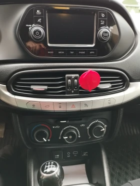 Fiat Tipo undefined | Auto.bg — изображение 12