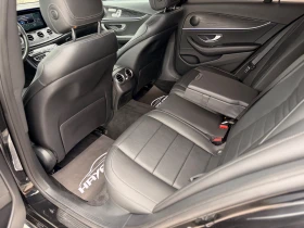Mercedes-Benz E 350 d= Luxury= Distrnic= Keyless= HUD= 360* ������=  | Mobile.bg � ����� ������ 14