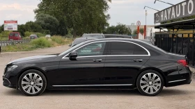 Mercedes-Benz E 350 d= Luxury= Distrnic= Keyless= HUD= 360* ������=  | Mobile.bg � ����� ������ 8