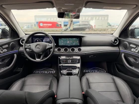 Mercedes-Benz E 350 d= Luxury= Distrnic= Keyless= HUD= 360* ������=  | Mobile.bg � ����� ������ 10