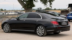 Mercedes-Benz E 350 d= Luxury= Distrnic= Keyless= HUD= 360* ������=  | Mobile.bg � ����� ������ 7