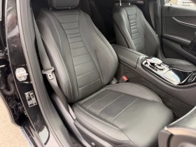 Mercedes-Benz E 350 d= Luxury= Distrnic= Keyless= HUD= 360* ������=  | Mobile.bg � ����� ������ 12