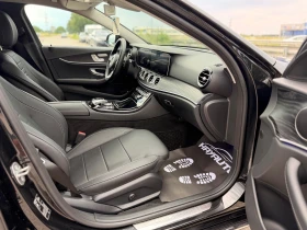 Mercedes-Benz E 350 d= Luxury= Distrnic= Keyless= HUD= 360* ������=  | Mobile.bg � ����� ������ 11