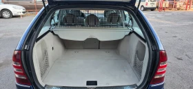 Mercedes-Benz C 200 163-6ск. - 3290 € / 6434.68 лв. - 12816901 9