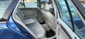 Mercedes-Benz C 200 163-6ск. - 3290 € / 6434.68 лв. - 12816901 11