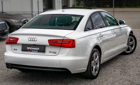 ����� �� �������� �� Audi A6 2.0 TDI Quattro-������ ��!