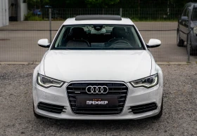 ����� �� �������� �� Audi A6 2.0 TDI Quattro-������ ��!