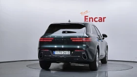 Genesis GV70 2.5* KEYLESS* ПОДГРЕВ ВОЛАН* КРАЙНА ЦЕНА | Auto.bg — изображение 4