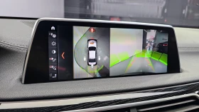 BMW 740 | DISTRONIC | ������ | ������ | 360 | HUD |  | Mobile.bg � ����� ������ 13