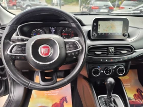 Fiat Tipo 1.6mJT* ���������* LED* NAVI* �URO 6D*  | Mobile.bg � ����� ������ 8