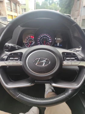 Hyundai Elantra - 15500 € / 30315.36 лв. - 81275833 8