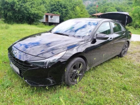 Hyundai Elantra - 15500 € / 30315.36 лв. - 81275833 14