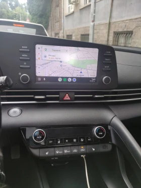 Hyundai Elantra - 15500 € / 30315.36 лв. - 81275833 9