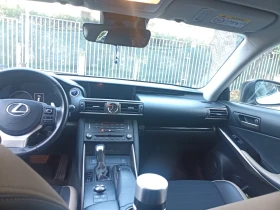 Lexus IS 300 Luxury Sport Line 2020�.| ����� ����. ������� | Mobile.bg � ����� ������ 8