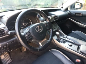Lexus IS 300 Luxury Sport Line 2020�.| ����� ����. ������� | Mobile.bg � ����� ������ 9