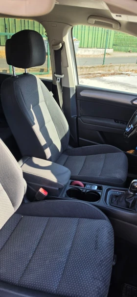 VW Touran VW Touran 2.0 TDI 150 �.�. DSG 7 �����   03.2017 � | Mobile.bg � ����� ������ 7