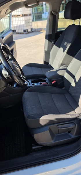 VW Touran VW Touran 2.0 TDI 150 �.�. DSG 7 �����   03.2017 � | Mobile.bg � ����� ������ 13