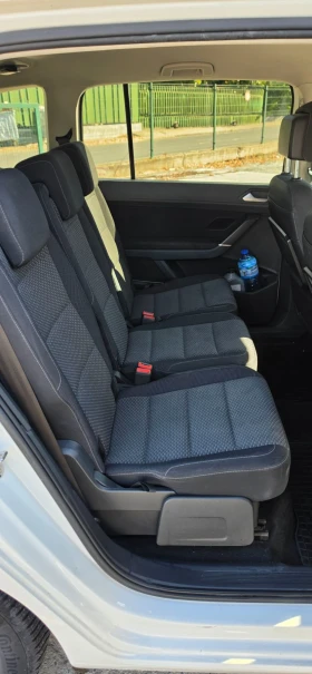 VW Touran VW Touran 2.0 TDI 150 �.�. DSG 7 �����   03.2017 � | Mobile.bg � ����� ������ 8