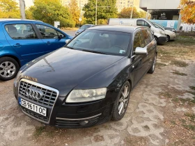 Audi A6 3.0 - 2800 € - 18608365 3
