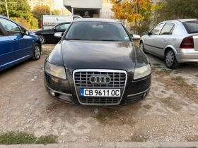 Audi A6 3.0