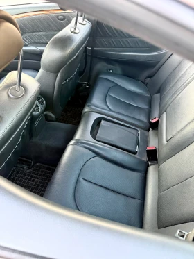 Mercedes-Benz CLK 320 ������/��� | Mobile.bg � ����� ������ 8