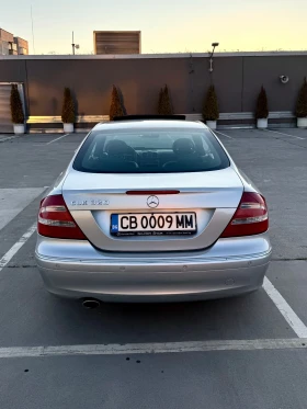 Mercedes-Benz CLK 320 ������/��� | Mobile.bg � ����� ������ 5