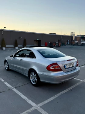 Mercedes-Benz CLK 320 ������/��� | Mobile.bg � ����� ������ 6
