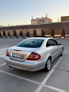 Mercedes-Benz CLK 320 ������/��� | Mobile.bg � ����� ������ 4