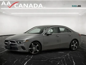 Mercedes-Benz A 220 4MATIC Sedan* AMG Line* (ЦЕНА ДО БГ)