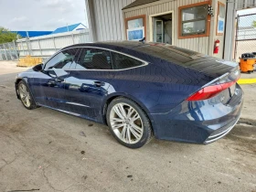 Audi A7 3.0l Premium Plus S-Line | Mobile.bg � ����� ������ 2