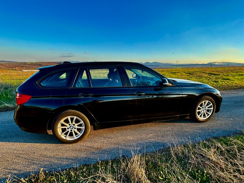 BMW 318 2.0, снимка 5 - Автомобили и джипове - 44942670