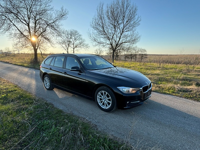 BMW 318 2.0, снимка 2 - Автомобили и джипове - 44942670