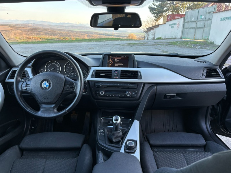 BMW 318 2.0, снимка 6 - Автомобили и джипове - 44942670
